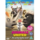 Animals United 3d DVD