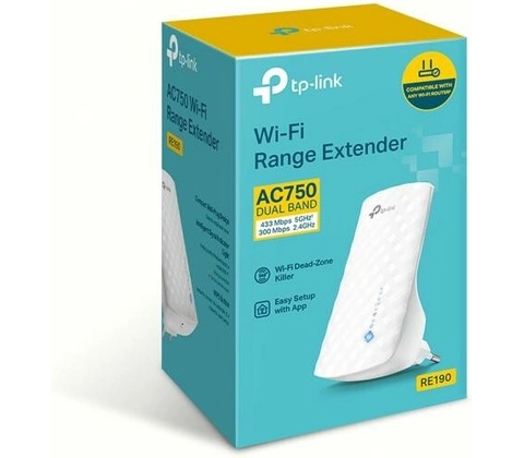 TP-link RE190