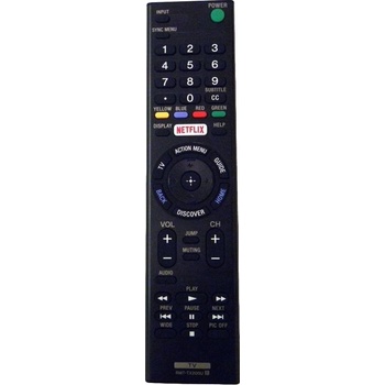 съвместим Sony rmt-tx220u - заместител дистанционно управление (rmt-tx220u)