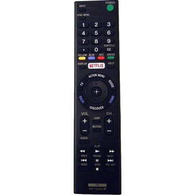 съвместим Sony rmt-tx220u - заместител дистанционно управление (rmt-tx220u)