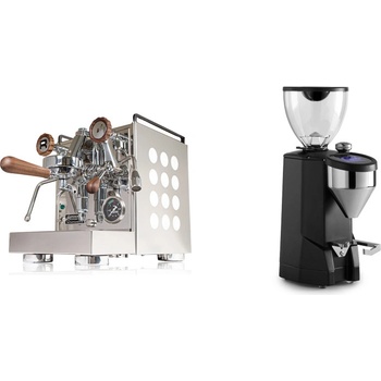 Set Rocket Espresso Appartamento + Espresso SUPER FAUSTO