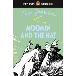 Penguin Readers Level 3: Moomin and the Hat (2024)