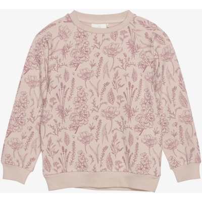 En Fant mikina Rose Dust