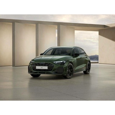 Audi A3 S-line Sportback 110 kW