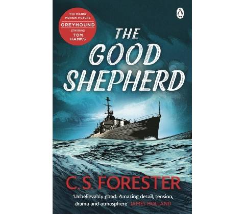 The Good Shepherd