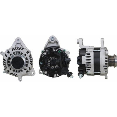 Alternátor DRI 2331341302