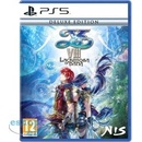 Hry na PS5 Ys 8: Lacrimosa of DANA (Deluxe Edition)