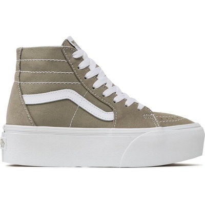 Vans Сникърси Vans Sk8-Hi Tapered VN0A5JMKBLV1 Overland Trek (Sk8-Hi Tapered VN0A5JMKBLV1)