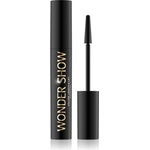 Eveline Cosmetics Wonder Show спирала за удължаване и увеличаване обема на миглите 7ml