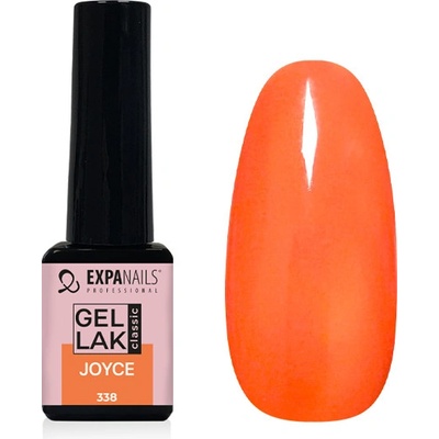 Expa-nails expanails uv/led gel lak joyce neon 5 ml