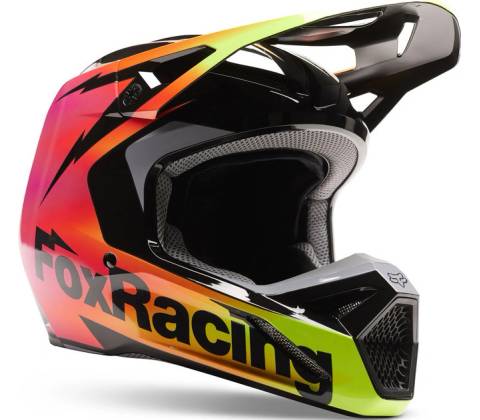 Fox Racing V1 Statk