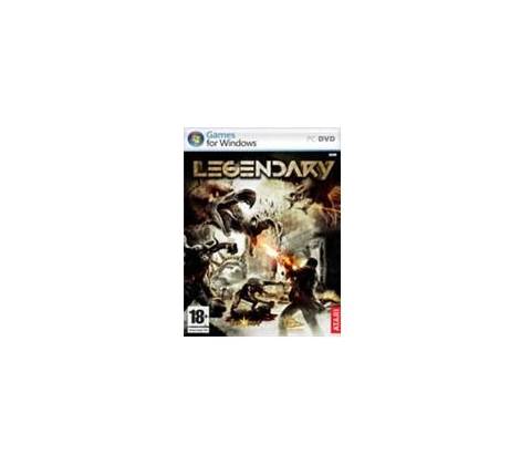 Legendary