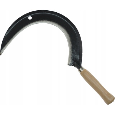 Kosák Sotka 35 cm oceľový