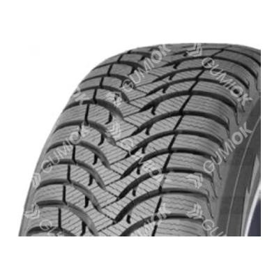 TipTyre Alpin Master A4 225/45 R17 91H