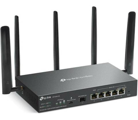 TP-LINK ER706W-4G