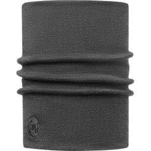 Buff Шал Buff Heavyweight Merino Wool Tube scarf - Grey - размер One Size (203-1644-0411)