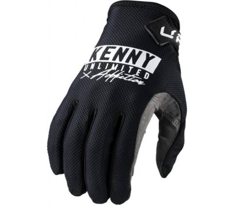 Kenny UP