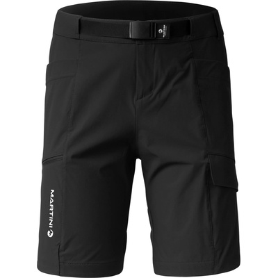 Martini Alpmate Flow Shorts M black