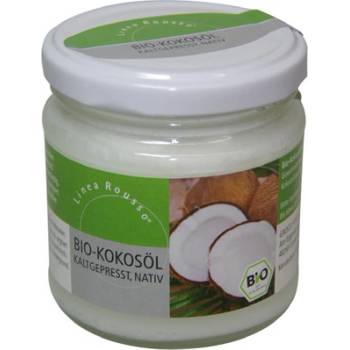 Groco food Kokosový olej Bio 400 ml