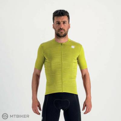 Sportful Supergiara žlutozelená