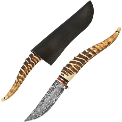 IZMAEL Outdoorový UB 39070 Stříbrná/Hnědá 9 cm