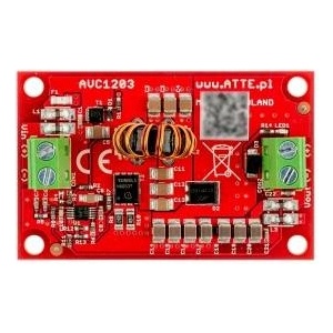 ATTE POWER Dc/dc converter avc-30-1200-of atte
