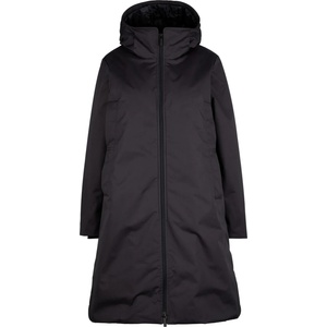 Selfhood Дамско палто Selfhood Women's Hooded Parka Coat - Black - размер XS (102-5022-0211)