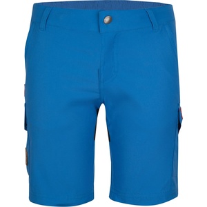 Trollkids Детски къси панталони Trollkids Kid's Hammerfest Shorts - Med Blue - размер 122 (EU) (701-1312-0415)