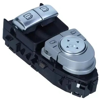 MAXGEAR Spínač zvedacího zařízení okna MXG 50-0587