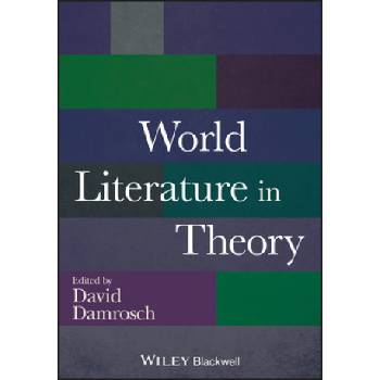 World Literature in Theory | David Damrosch