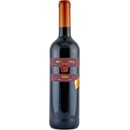 PD Mojmírovce Dunaj D.S.C. 2021 13,5% 0,75 l (čistá fľaša)