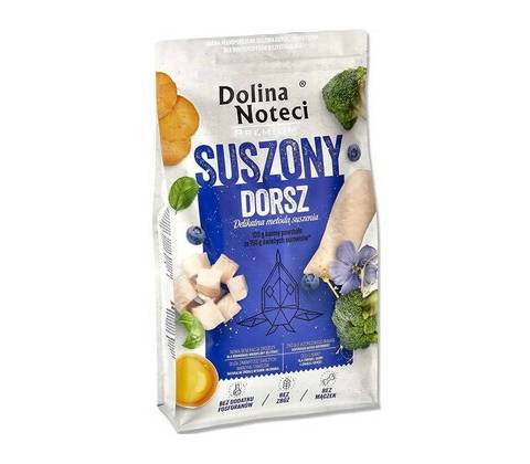 Dolina Noteci Premium Cod 9 kg