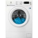 Electrolux EW6SN0506OP Перални