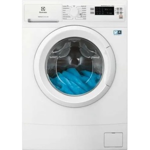 Electrolux EW6SN0506OP Перални