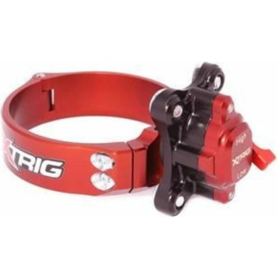 X-TRIG Holeshot X-TRIG 70100021 HiLo 46mm