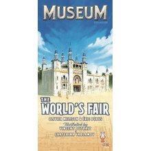 Museum: The World's Fair