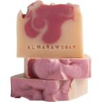 Almara Soap Fancy Heavenly Honeysuckle ръчно произведен сапун 100 гр