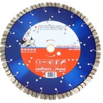 Rapid Диамантен диск ARROW 400x15x25, 4/20 мм 15845 (M08743)