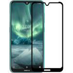 Nokia 5D стъклен протектор за Nokia 7.2 TA-1196