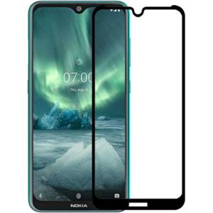 Nokia 5D стъклен протектор за Nokia 7.2 TA-1196