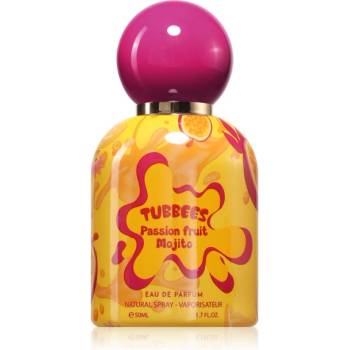 Grandeur Tubbees - Passion Fruit Mojito EDP 50 ml