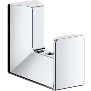 GROHE Selection Cube - Закачалка за халат, хромирана 40782000 (40782000)