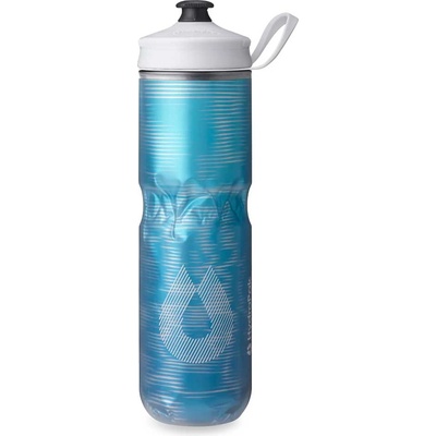 Hydrapak Бутилка за вода с изолация POLAR SPORT PULSE 700ml