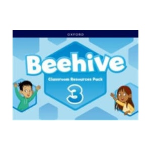 Beehive: Level 3: Classroom Resources Pack | Cheryl Palin (2021)