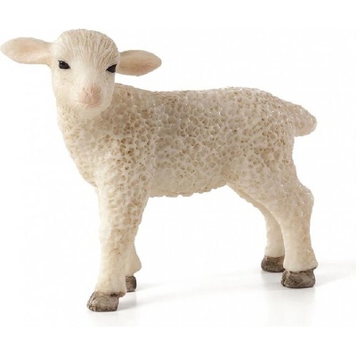 Mojo Animal Planet Овца, стояща (387098)