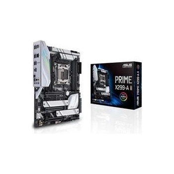 Asus PRIME X299-A II 90MB11F0-M0EAY0