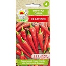 Semená papriky de Cayenne Toraf 0,5 g