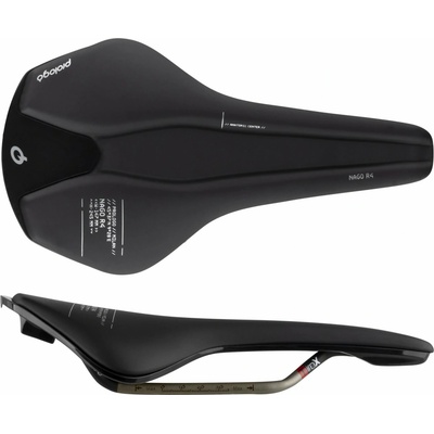 Prologo Nago R4 TiRox 147 čierne