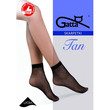 Gatta Tan 01 Nero