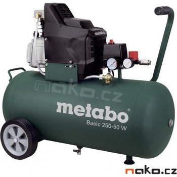 Metabo Basic 250-50 W 601534000